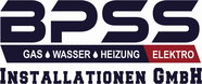 Logo der BPSS-INSTALLATIONEN GmbH